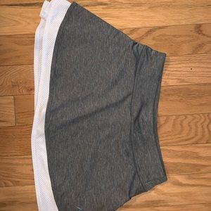 Tennis Skirt